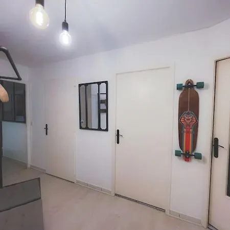 Cosy A Apartment *