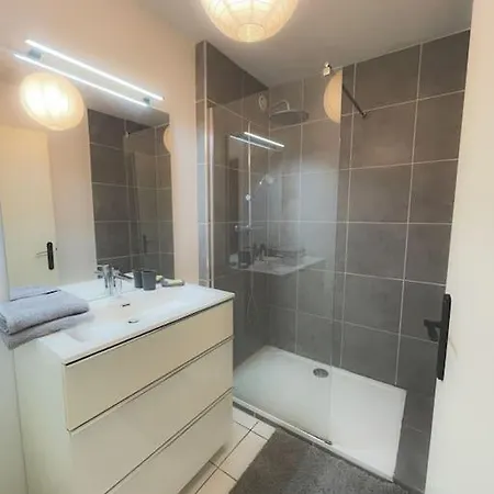 Apartment Cosy A